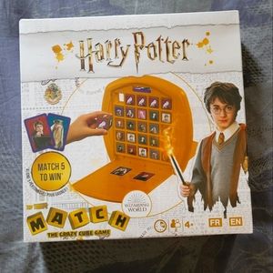 ⭐️The Crazy Cube Game: Harry Potter Version ⭐️